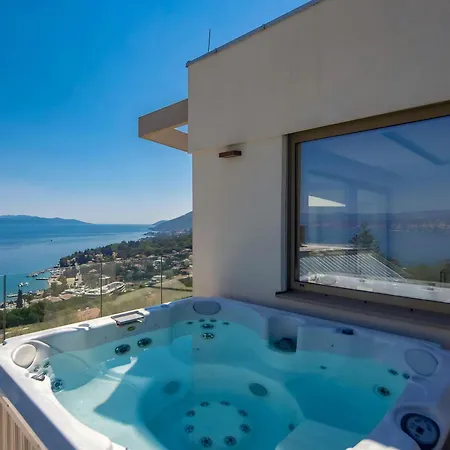 Skyview Luxury Penthouse B7 Apartamento