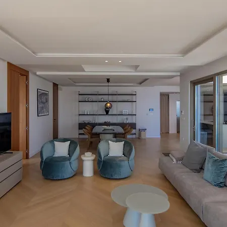 Skyview Luxury Penthouse B7 Apartamento