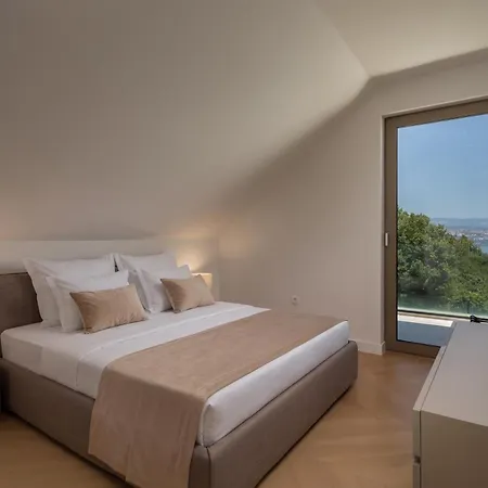 Apartamento Skyview Luxury Penthouse B7